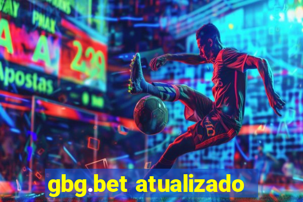 gbg.bet atualizado